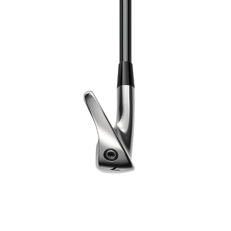 COBRA KING TEC X 2025 Men's Irons 5-9P (6 Clubs) - Image 4