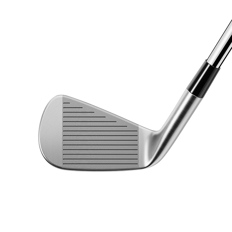 TAYLORMADE P7CB 2024 Men's Irons 4-9P (7 Clubs) - Image 2