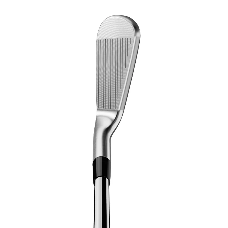 TAYLORMADE P7CB 2024 Men's Irons 4-9P (7 Clubs) - Image 3