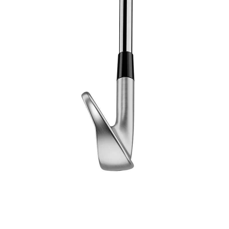 TAYLORMADE P7CB 2024 Men's Irons 4-9P (7 Clubs) - Image 4