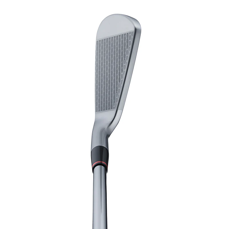 ONOFF KURO Forged 2021 Men's Irons 6-9P (5 Clubs) - Image 3