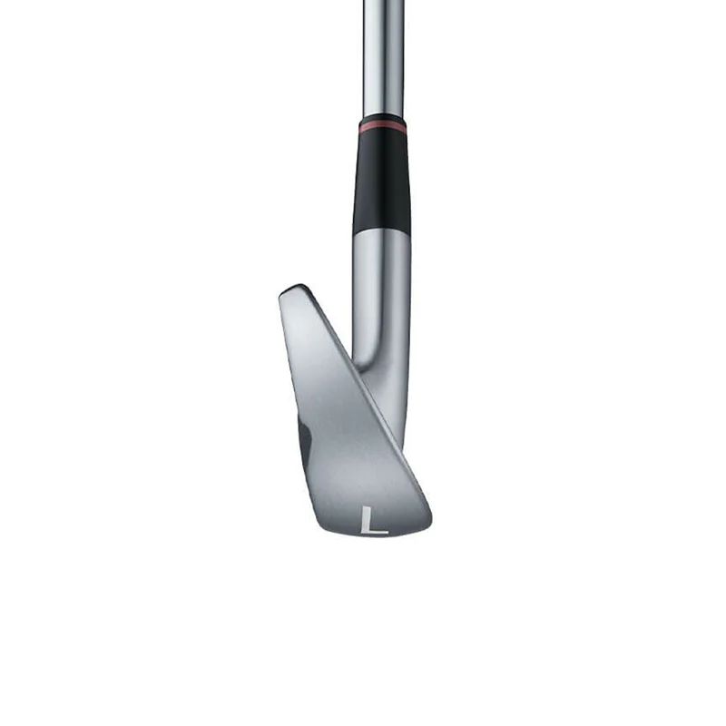 ONOFF KURO Forged 2021 Men's Irons 6-9P (5 Clubs) - Image 4