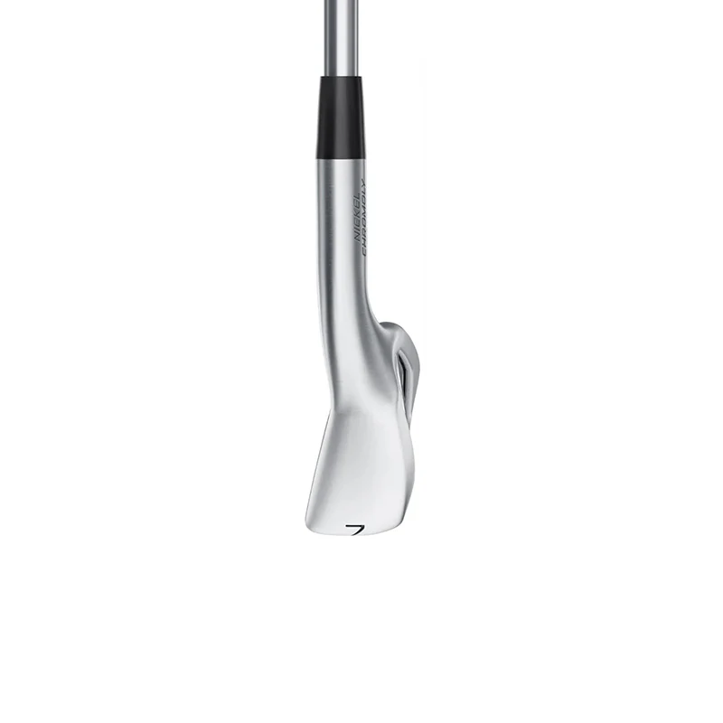 MIZUNO JPX-925 Hot Metal (2024) Men's Irons - Image 4