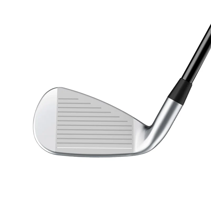YAMAHA Inpres DriveStar Type/D 2025 Men's Irons 5-9PAS (8 Clubs) - Image 2