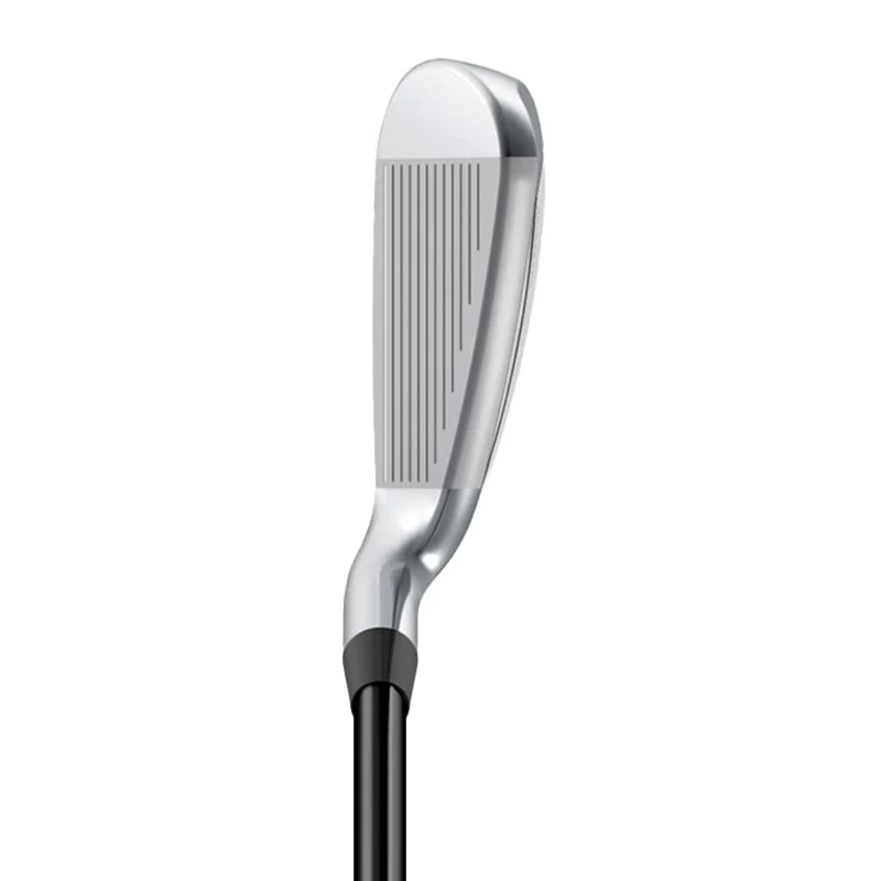 YAMAHA Inpres DriveStar Type/D 2025 Men's Irons 5-9PAS (8 Clubs) - Image 3