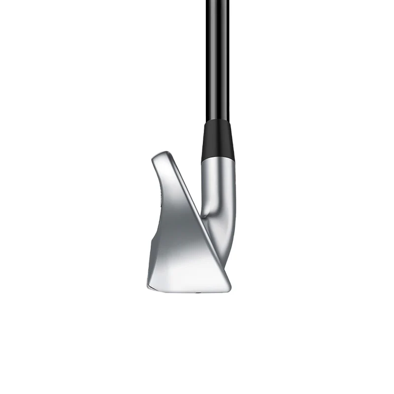 YAMAHA Inpres DriveStar Type/D 2025 Men's Irons 5-9PAS (8 Clubs) - Image 4