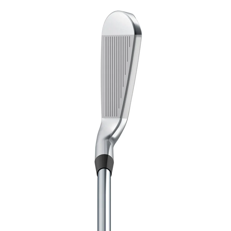 YAMAHA Inpres DriveStar Type/S 2025 Men's Irons 5-9PAS (8 Clubs) - Image 3