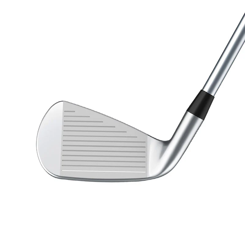 YAMAHA Inpres DriveStar 2025 Women's Irons 6-9PAS (7 Clubs) - Image 2