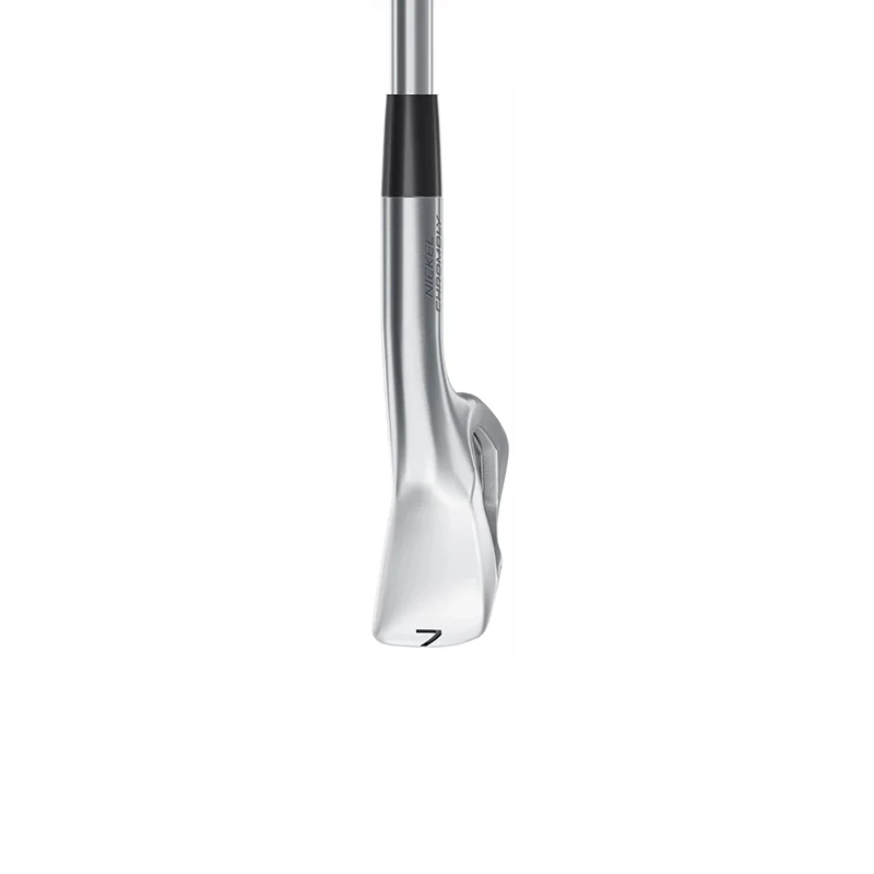 MIZUNO JPX-925 Hot Metal Pro 2024 Men's Irons 5-9P (6 Clubs) - Image 4