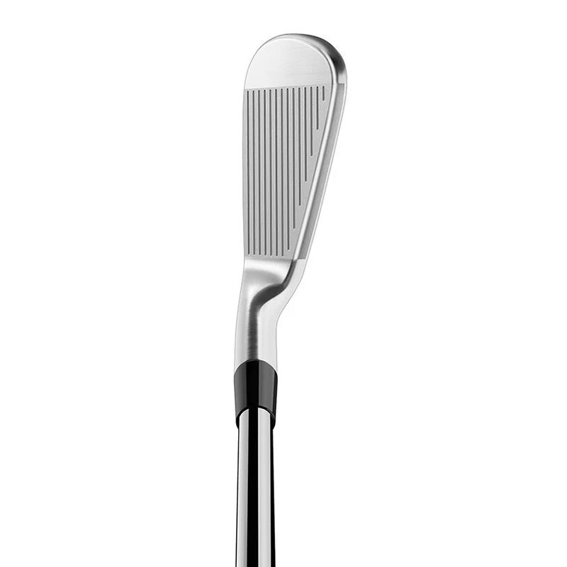 TAYLORMADE P770/P7CB 2024 Men's Irons Combo Set 4-9P (7 Clubs) - Image 3