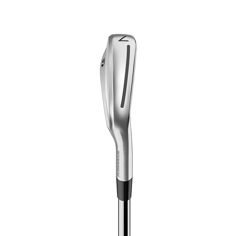TAYLORMADE P770/P7CB 2024 Men's Irons Combo Set 4-9P (7 Clubs) - Image 4