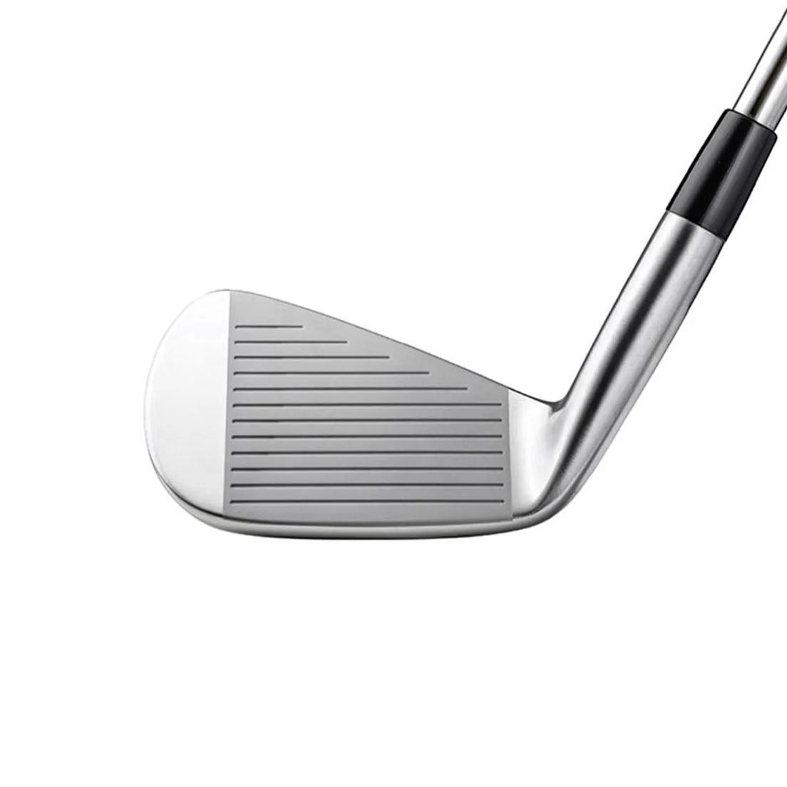 MIZUNO Pro S-3 2025 Men's Irons 5-9P (6 Clubs) - Image 2