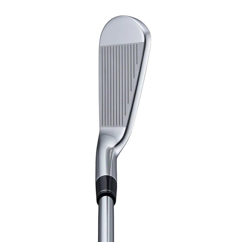 HONMA T//World Tour V 2025 Men's Irons 5-9P (6 Clubs) - Image 3