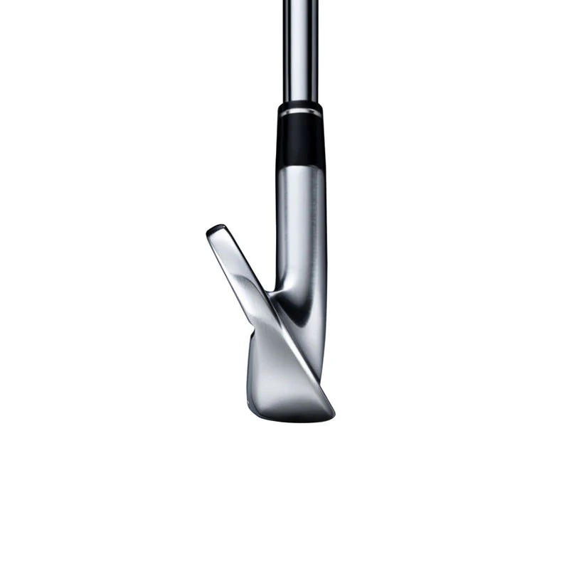 HONMA TW Vx 2025 Men's Irons 5-9P (6 Clubs) - Image 4
