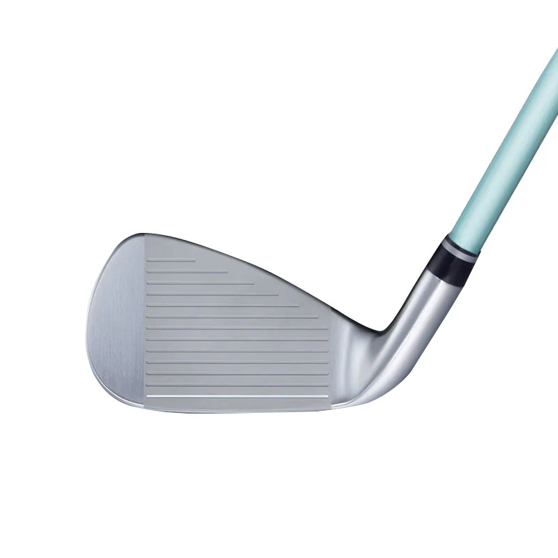 ONOFF LP425I Green 2025 Women's Irons 6-9PAS (7 Clubs) - Image 2
