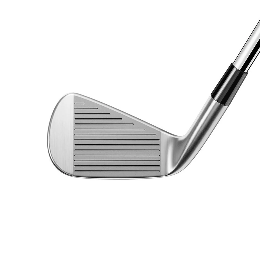 TAYLORMADE P790 2025 Men's Irons 4-9P (7 Clubs) - Image 2