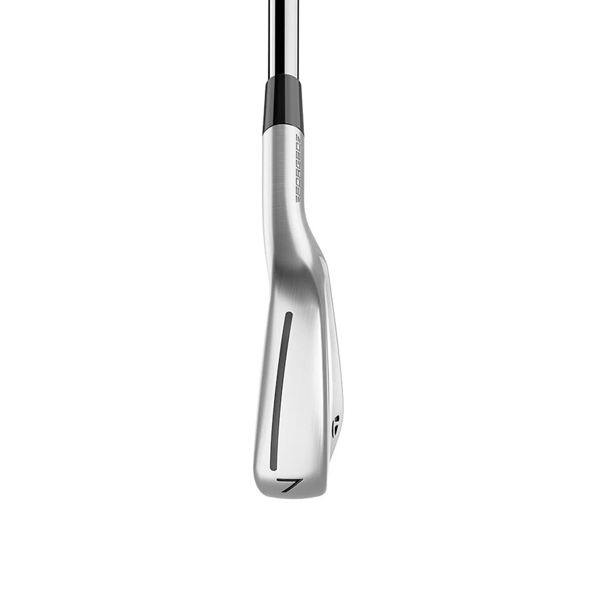 TAYLORMADE P790 2025 Men's Irons 4-9P (7 Clubs) - Image 4