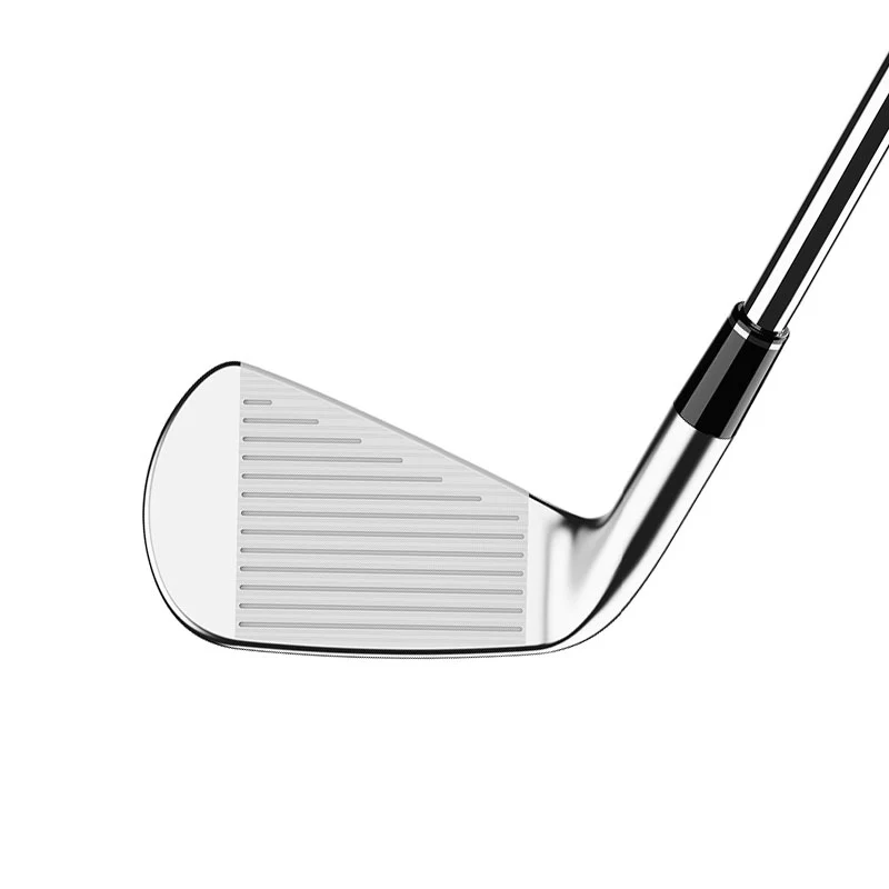 SRIXON ZXi4 2025 Men's Irons 5-9P (6 Clubs) - Image 2