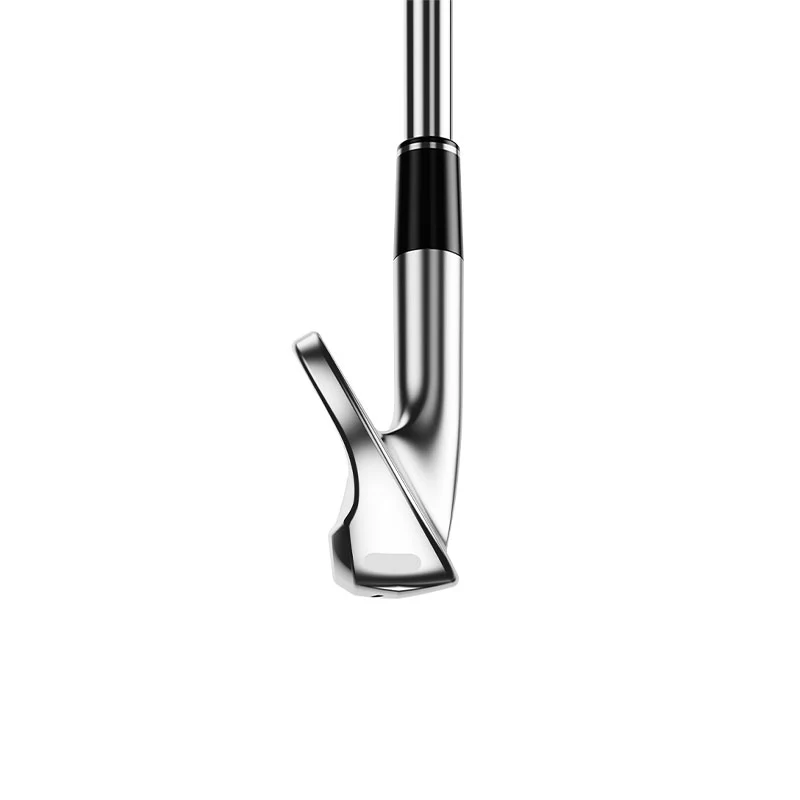 SRIXON ZXi5 2025 Men's Irons 5-9P (6 Clubs) - Image 4