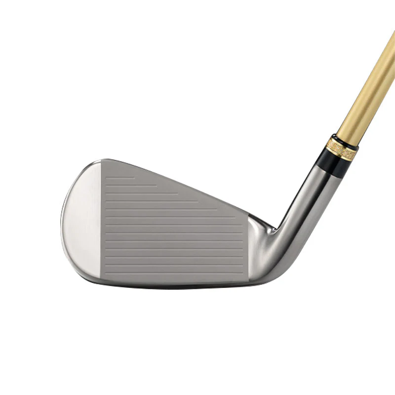 MAJESTY Royale 2025 Men's Irons 6-9PAS (7 Clubs) - Image 2