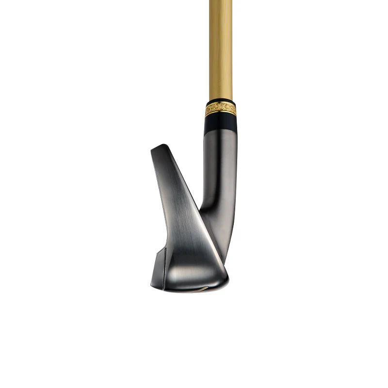 MAJESTY Royale 2025 Men's Irons 6-9PAS (7 Clubs) - Image 4