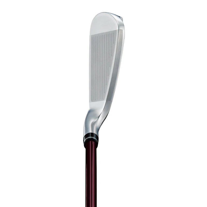 SRIXON XXIO Prime 13 2025 Men's Irons 5-9PAS (8 Clubs) - Image 3