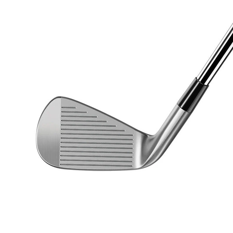 TAYLORMADE P8CB 2025 Men's Irons 5-9P + 50 & 56 Deg Wedges (8 Clubs) - Image 2