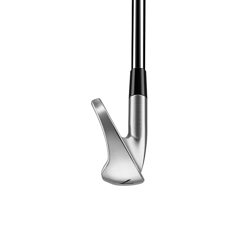 TAYLORMADE P8CB 2025 Men's Irons 5-9P + 50 & 56 Deg Wedges (8 Clubs) - Image 4