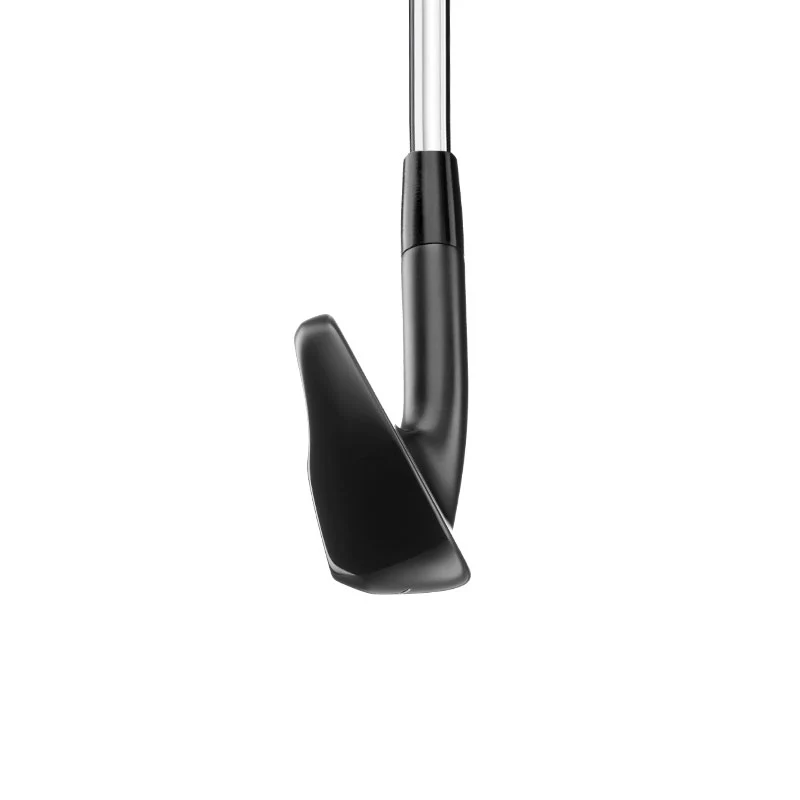 MIZUNO JPX-925 Hot Metal Black 2025 Men's Irons 5-9P (6 Clubs) - Image 4