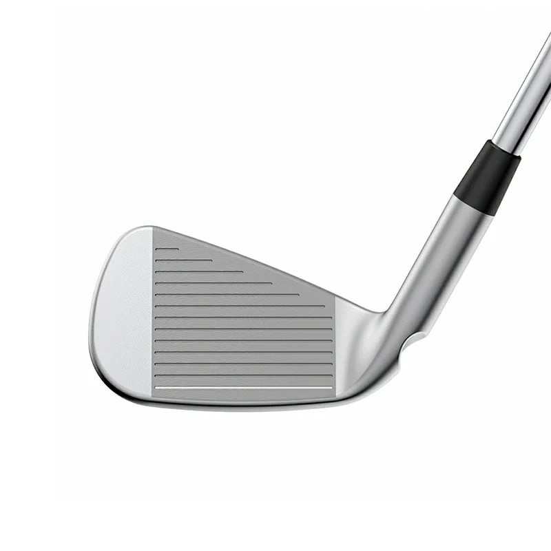 PING i240 2025 Men's Irons 5-9P (6 Clubs) - Image 2