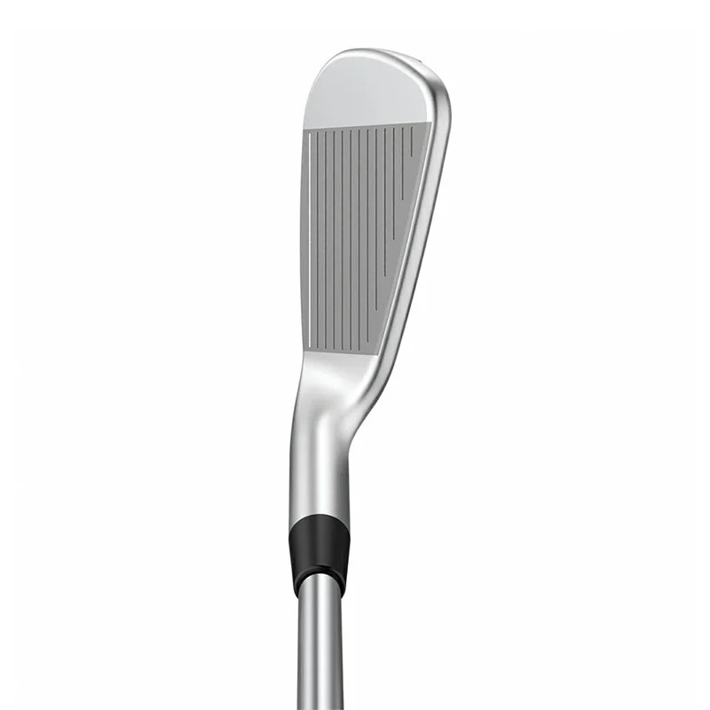 PING i240 2025 Men's Irons 5-9P (6 Clubs) - Image 3