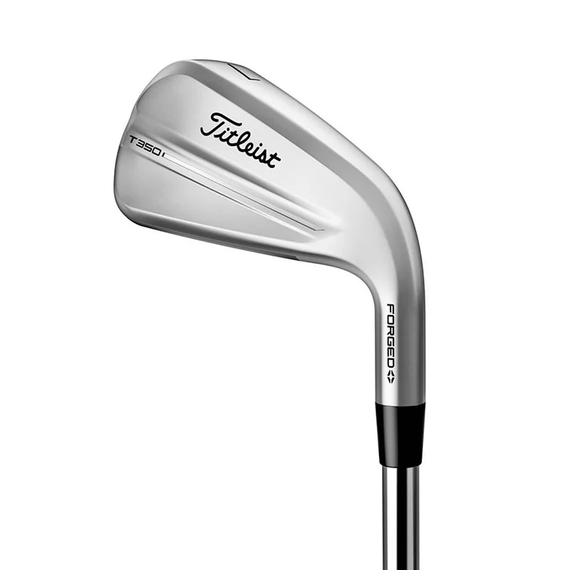 TITLEIST T350 2025 Men's Irons 5-9PW (7 Clubs)