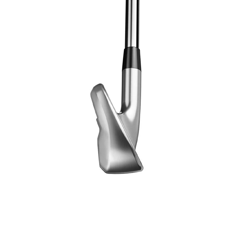 TITLEIST T350 2025 Men's Irons 5-9PW (7 Clubs) - Image 4