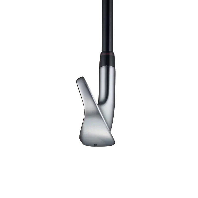 ONOFF XCBT AKA 2026 Men's Irons 5-9P (6 Clubs) - Image 4