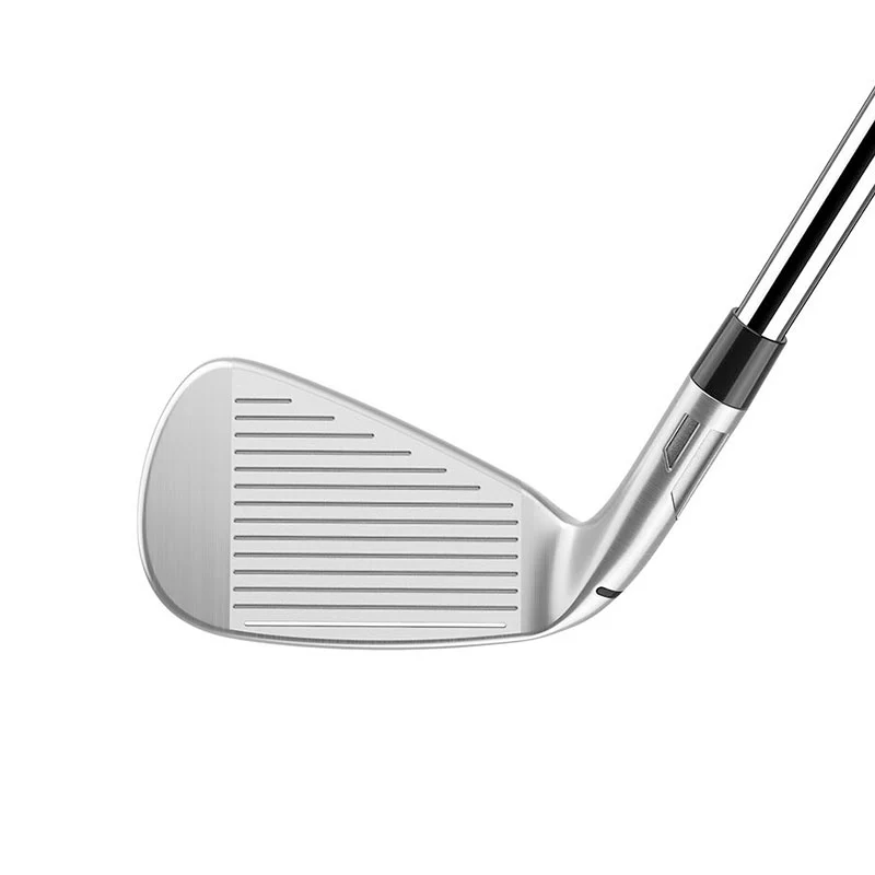 TAYLORMADE Qi Max 2026 Men's Irons 5-9PS (7 Clubs) - Image 2