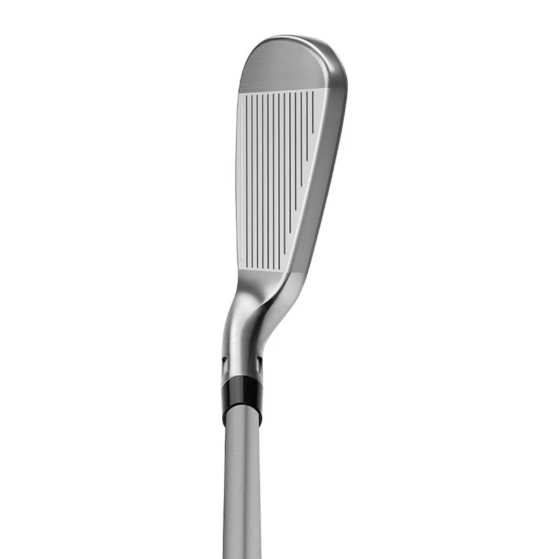 TAYLORMADE Qi Max Lite 2026 Men's Irons 6-9PS (6 Clubs) - Image 3