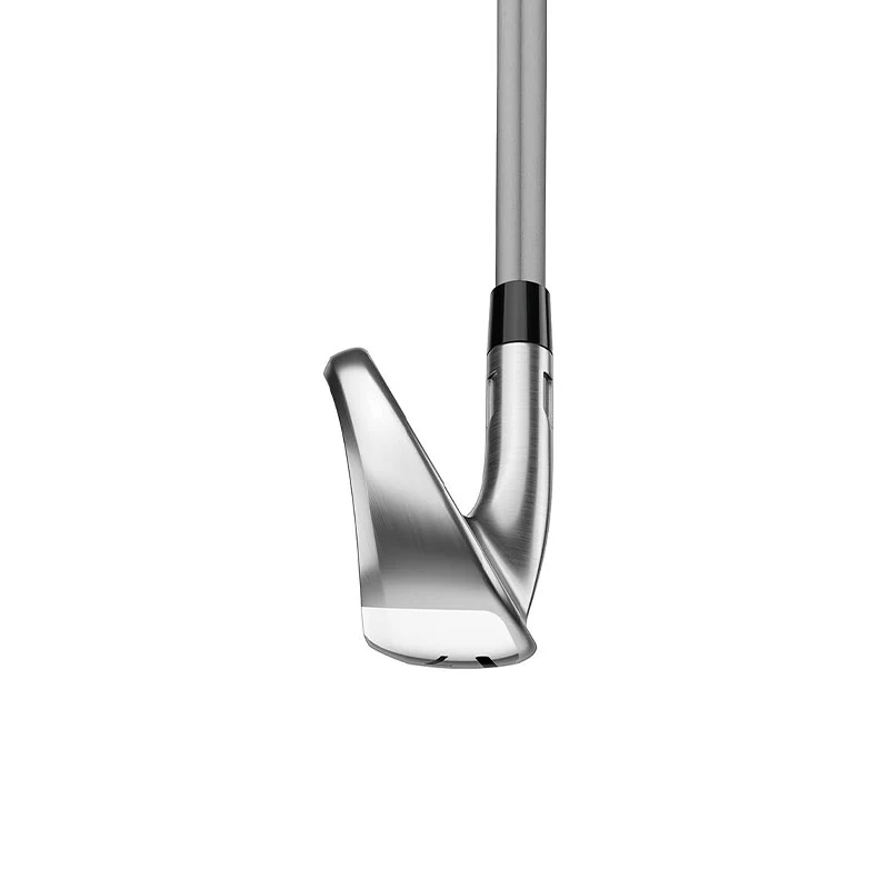 TAYLORMADE Qi Max Lite 2026 Women's Irons 7-9PS (5 Clubs) - Image 4