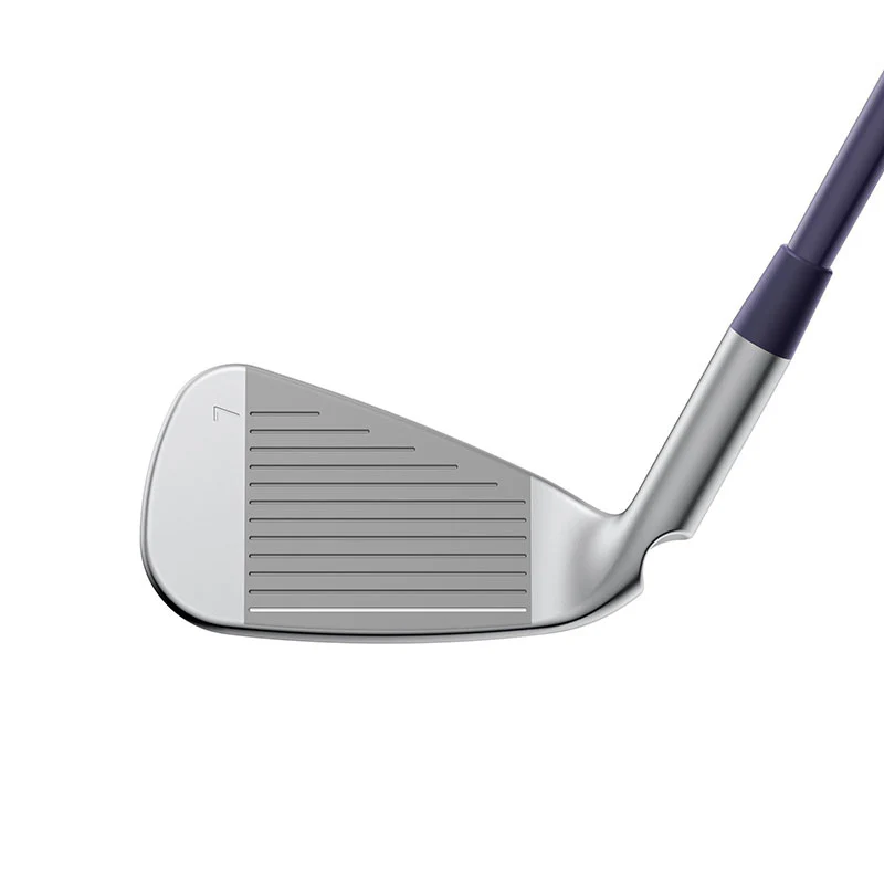 PING G Le4 2026 Women's Hybrid/Iron Combo Set 5H 6H 7-9PUS (8 Clubs) - Image 4
