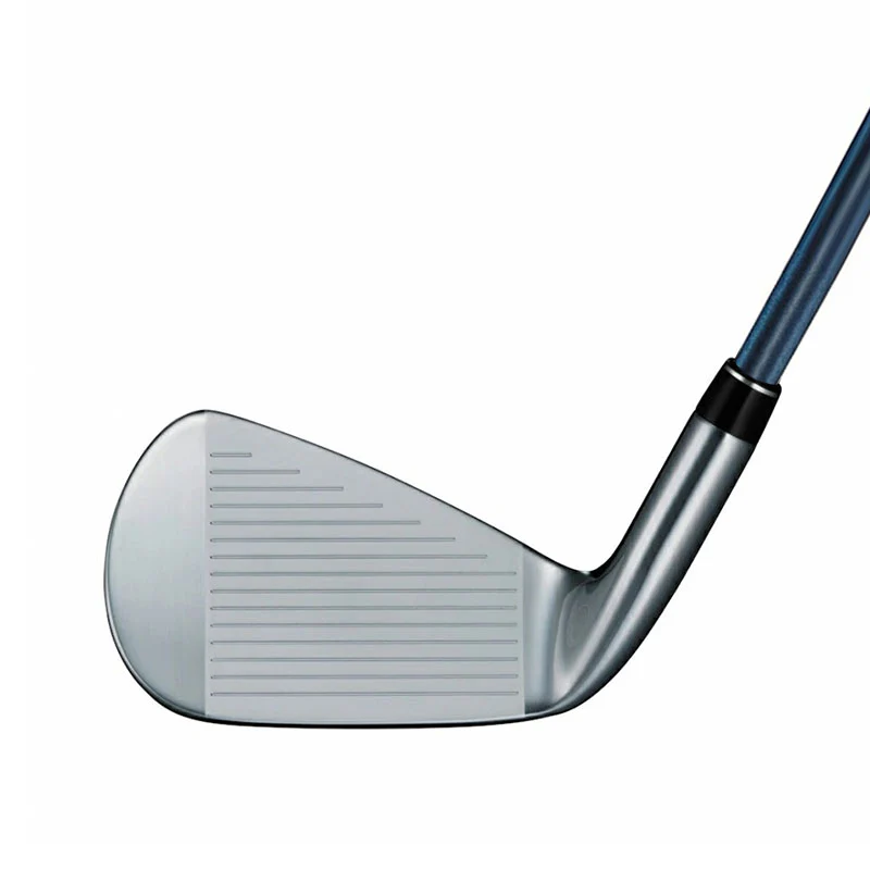 SRIXON XXIO+ 2026 Men's Irons 5-9PAS (8 Clubs) - Image 2