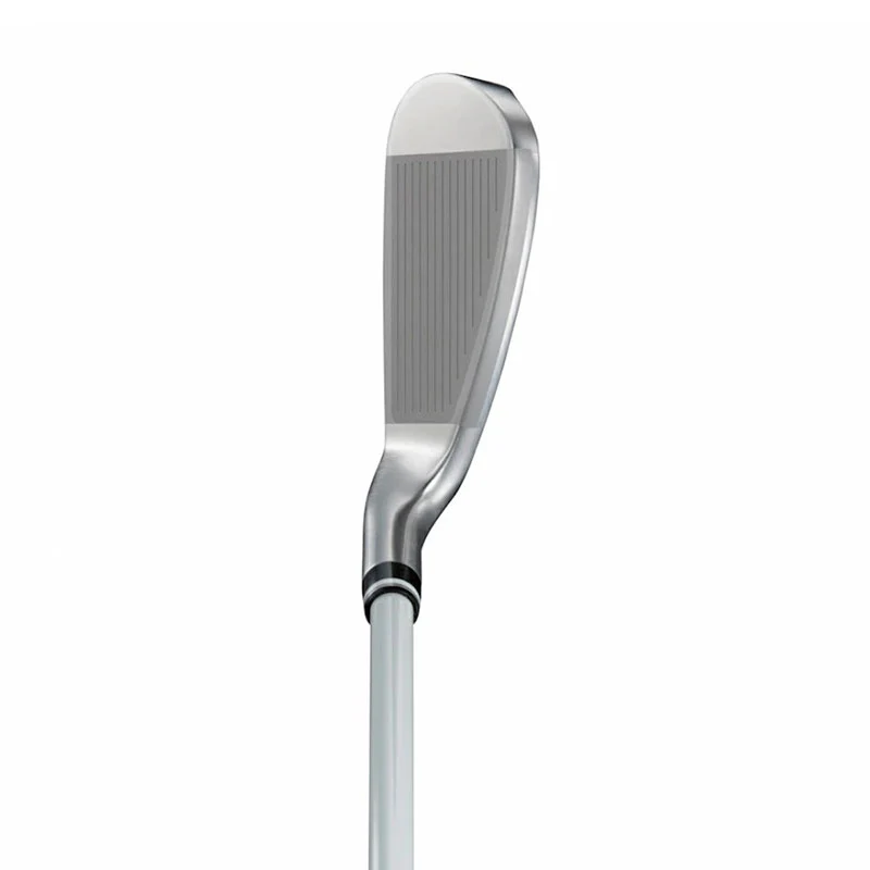 SRIXON XXIO 14 Blue 2025 Women's Irons 5-9PAS (8 Clubs) - Image 3