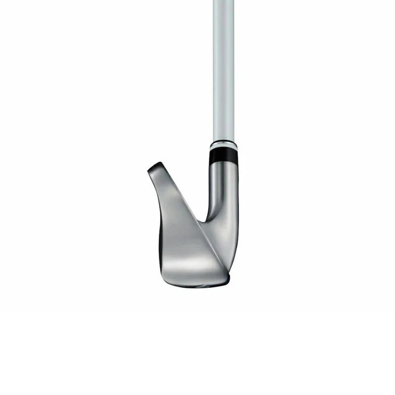 SRIXON XXIO 14 Blue 2025 Women's Irons 5-9PAS (8 Clubs) - Image 4