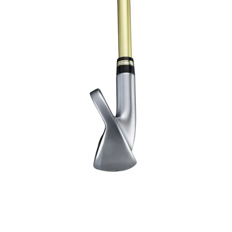 HONMA BERES 10 3-Star 2026 Men's Irons 7-11AS (7 Clubs) - Image 4
