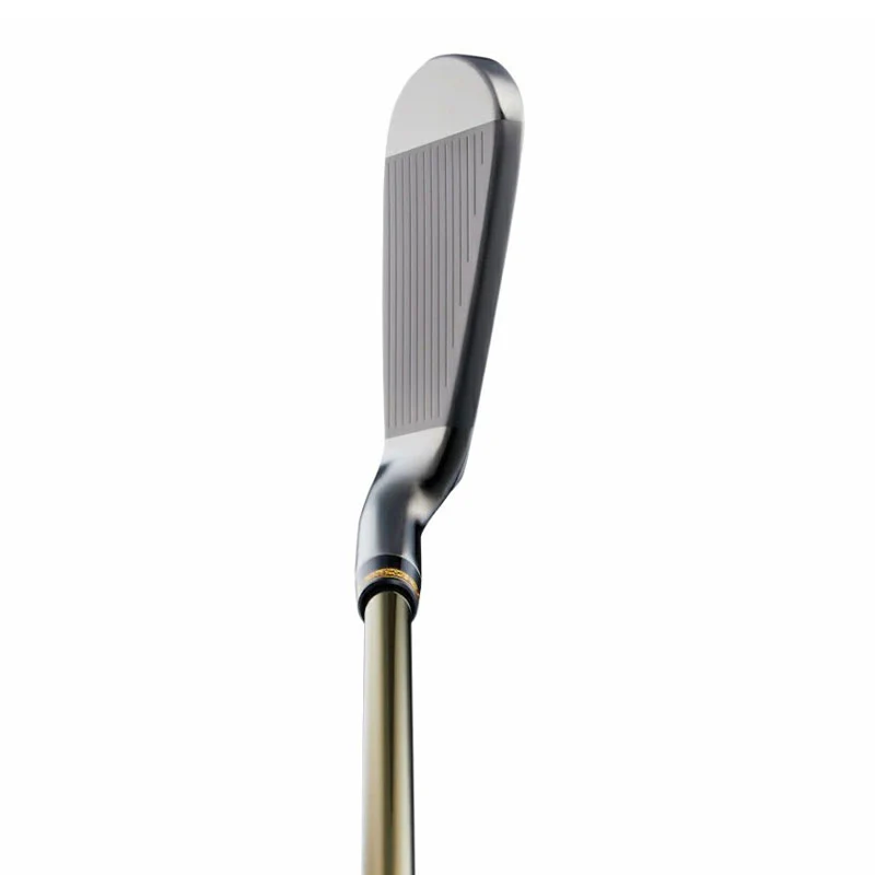MAJESTY Prestigio 14 2026 Men's Irons 6-9PAS (7 Clubs) - Image 3