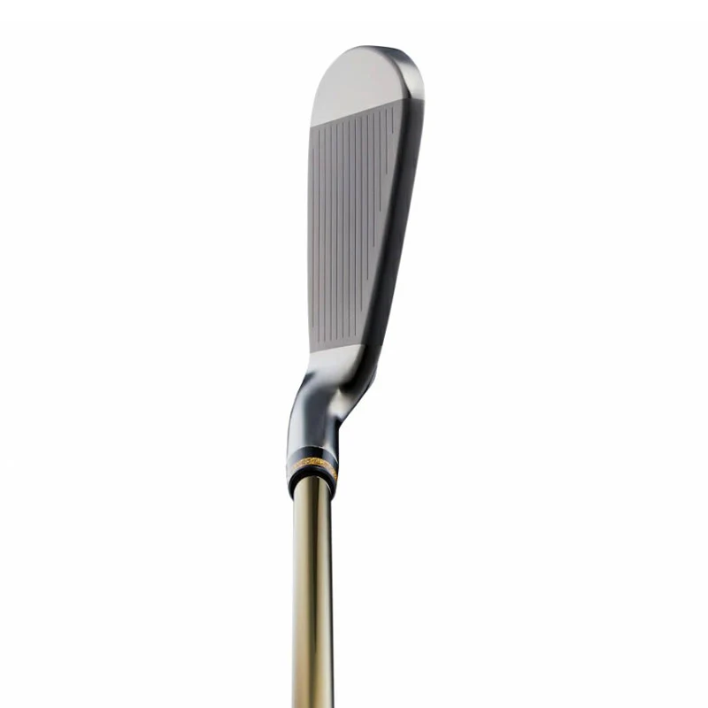 MAJESTY Prestigio 14 2026 Women's Irons 7-9PAS (6 Clubs) - Image 3