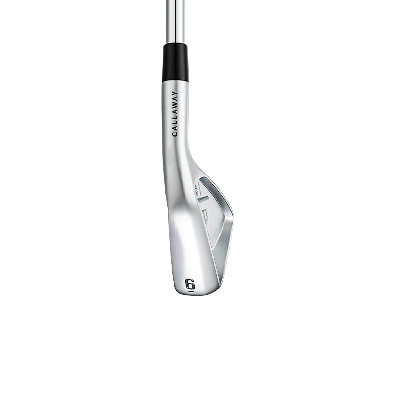 CALLAWAY X Forged Star 2026 Men's Irons - Image 4