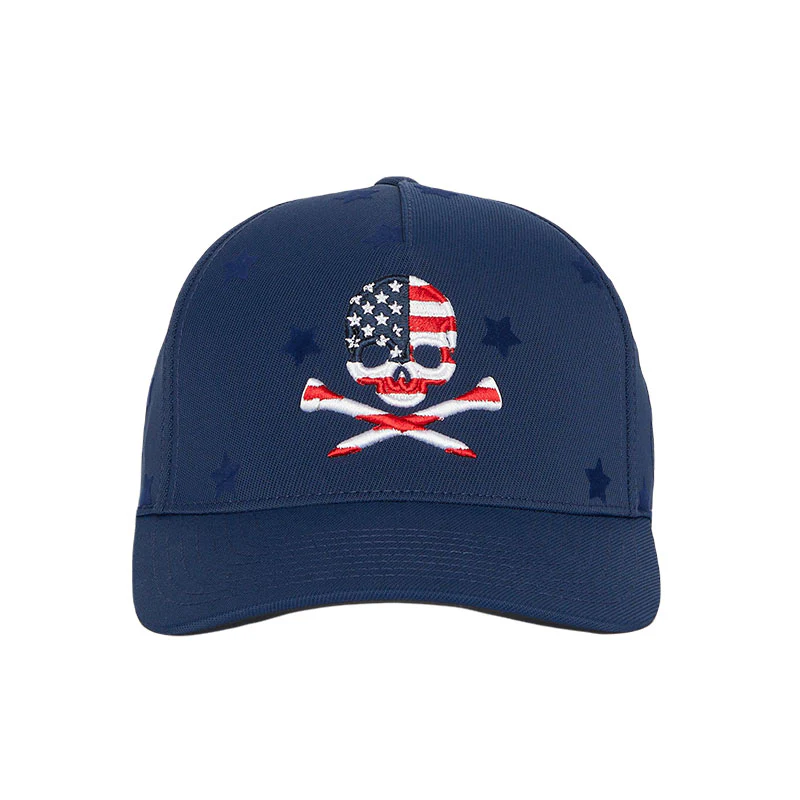 GFORE USA Killer T's Men's Cap (Twilight) - Image 2