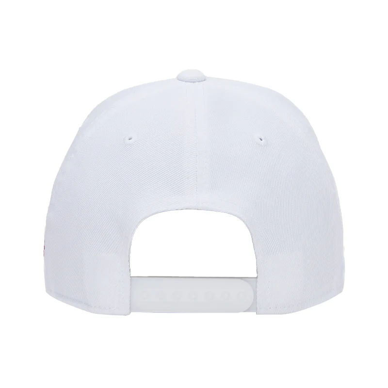 GFORE Circle G's Men's Cap (Snow/Poppy) - Image 4