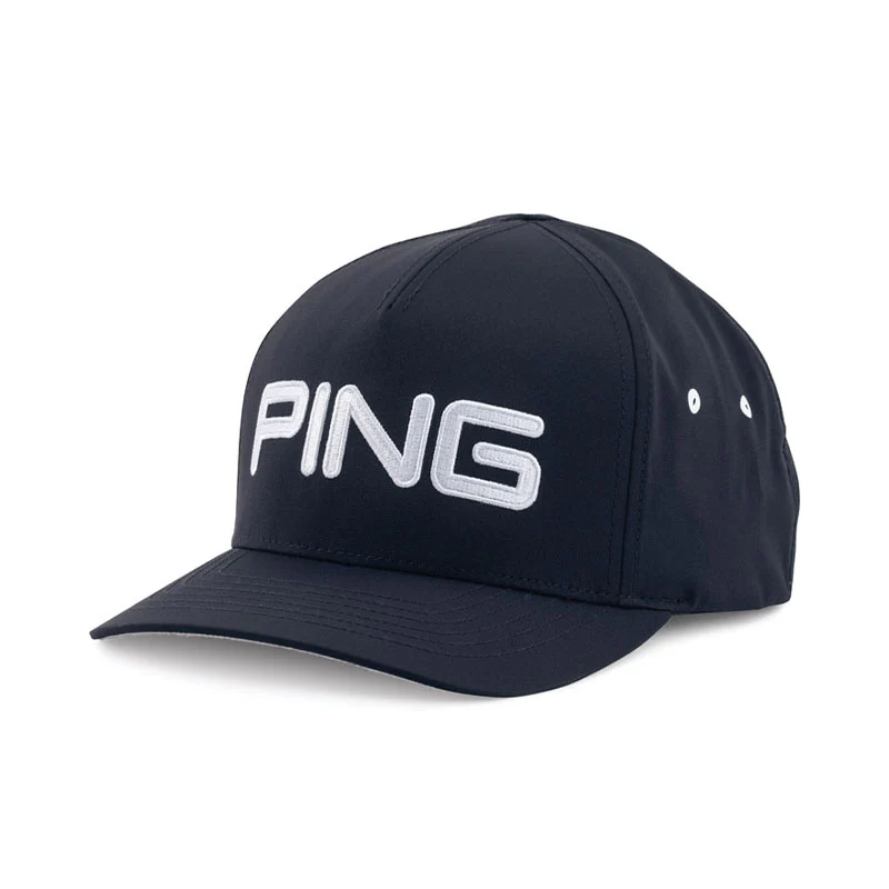 PING Structure Men's Cap (Blue/White)