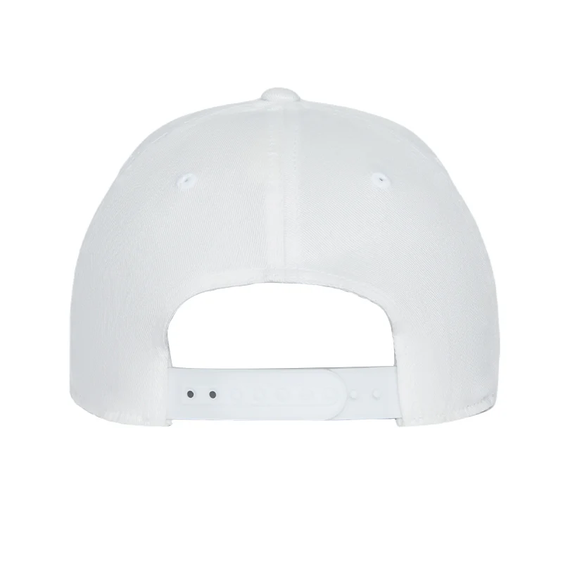 GFORE Killer T's Snapback Men's Cap (White) - Image 3