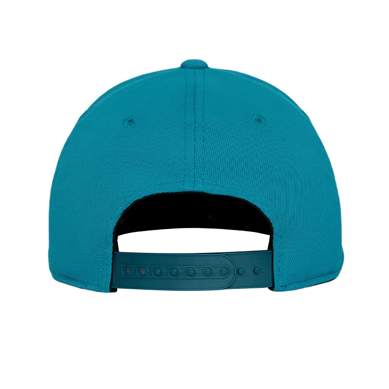 GFORE Circle G's Snapback Men's Cap (Blue) - Image 3